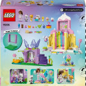 Construction set Lego 11205 Sweet Treat Mountain and Kitty Garden 263 Pieces Construction set Lego 11205 Sweet Treat Mountain and Kitty Garden 263 Pieces