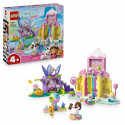 Construction set Lego 11205 Sweet Treat Mountain and Kitty Garden 263 Pieces Construction set Lego 11205 Sweet Treat Mountain and Kitty Garden 263 Pieces