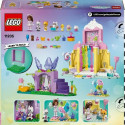 Construction set Lego 11205 Sweet Treat Mountain and Kitty Garden 263 Pieces Construction set Lego 11205 Sweet Treat Mountain and Kitty Garden 263 Pieces