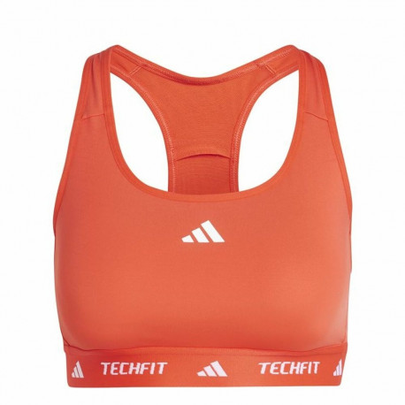Spordi Rinnahoidja Adidas Techfit Medium XS