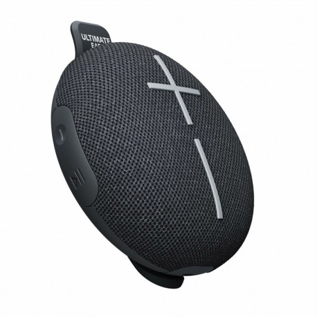 Kaasaskantavad Bluetooth Kõlarid Ultimate Ears 984-002017 Must