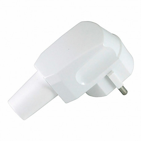 Pistiku tihvt Simon Valge 25 A