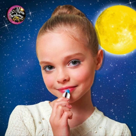 Käsitöömäng Lisciani Giochi The Moon Academy Moon lipstick