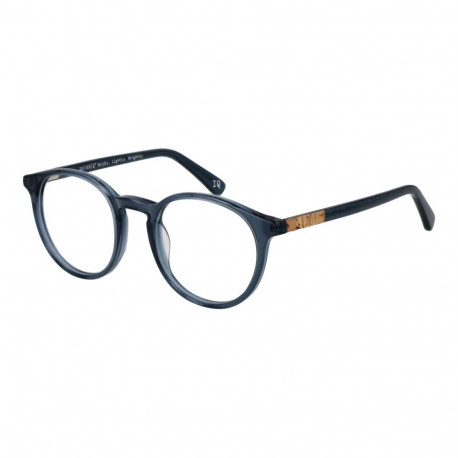Men' Spectacle frame Botaniq BIO-1013 47105