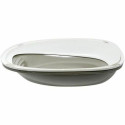 Kassi Liivakass Aimé 57 x 40 x 19 cm Beež Plastmass