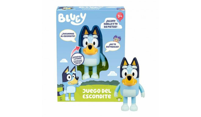 Interaktiivne Lemmikloom Bluey