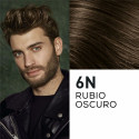 Püsivärv Naturtint NATURTINT MEN 6-rubio oscuro Püsivärv Naturtint NATURTINT MEN 6-rubio oscuro