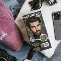 Püsivärv Naturtint NATURTINT MEN 6-rubio oscuro Püsivärv Naturtint NATURTINT MEN 6-rubio oscuro