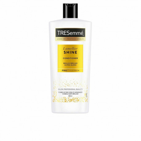 Palsam Tresemme LAMELLAR SHINE 400 ml