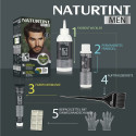 Püsivärv Naturtint NATURTINT MEN 6-rubio oscuro Püsivärv Naturtint NATURTINT MEN 6-rubio oscuro