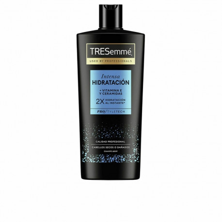 Niisutav šampoon Tresemme HIDRATACIÓN INTENSA 685 ml