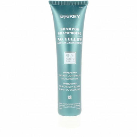 Shampoo Saryna Key NO-YELLOW 180 ml
