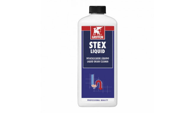 Plunger Griffon  stex liquid 375 g 1 L