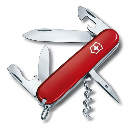Multi-purpose knife Victorinox Bantam Red 2,6 x 1,4 x 9,1 cm (1 Unit)