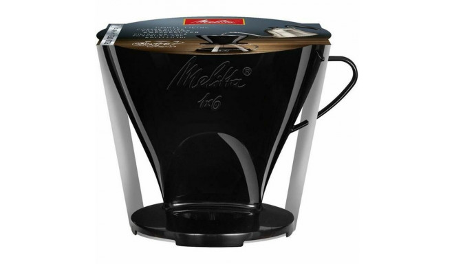 Coffee maker filter holder Melitta