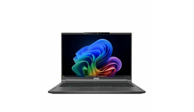 Sülearvuti MSI 9S7-15FK34-243 16" 32 GB RAM 1 TB SSD Nvidia Geforce RTX 4060