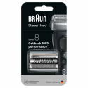 Asenduspea Braun Series 8