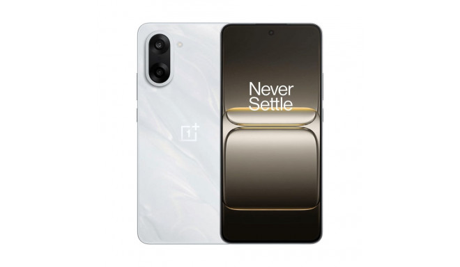 Smartphone OnePlus Nord CE5 5G 6,77" Octa Core 8 GB RAM 256 GB White