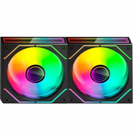 CPU Fan Mars Gaming MF-3DPROX2R