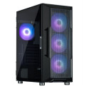 ATX Semi-tower Korpus Zalman I3 NEO ARGB Must