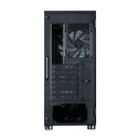 ATX Semi-tower Korpus Zalman I3 NEO ARGB Must