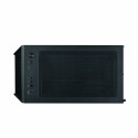 ATX Semi-tower Korpus Zalman I3 NEO ARGB Must