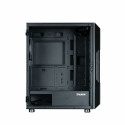 ATX Semi-tower Korpus Zalman I3 NEO ARGB Must