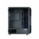 ATX Semi-tower Korpus Zalman I3 NEO ARGB Must