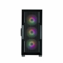ATX Semi-tower Korpus Zalman I3 NEO ARGB Must