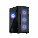 ATX Semi-tower Korpus Zalman I3 NEO ARGB Must
