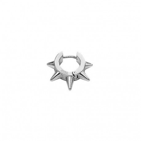 Earrings Diesel DX1450040 Silver 1 Unit