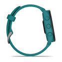 Nutikell GARMIN Forerunner 165 Music Sinine Hõbedane 1,2" 43 mm