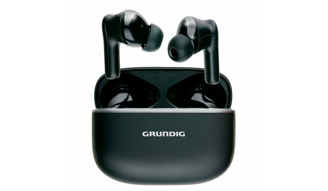 Bluetooth Kõrvaklapid Grundig Must