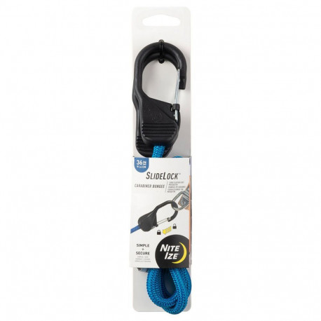 Bungee cord Nite Ize 91,4 CM Safety fastener