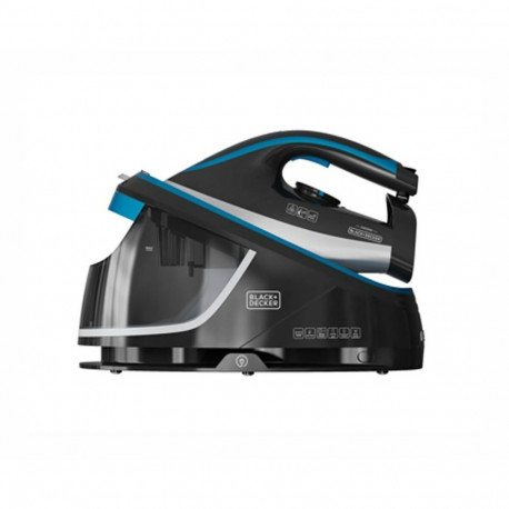Aurujaam Black & Decker BXSS2401E Plastmass 2400 W
