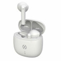 Bluetooth Headset with Microphone Celly BUZ2 White