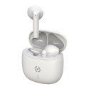 Bluetooth Headset with Microphone Celly BUZ2 White