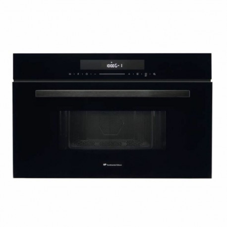 Built-in microwave Continental Edison CEMO34CEB3 Black 1450 W 34 L