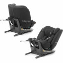 Car Chair Babyauto ACROSS Black 0 (de 0 a 10 kilos) I (9 - 18 kg) II (15-25 kg) III (22 - 36 kg) Chi Car Chair Babyauto ACROSS Black 0 (de 0 a 10 kilos) I (9 - 18 kg) II (15-25 kg) III (22 - 36 kg) Chi