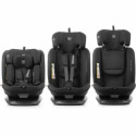 Car Chair Babyauto ACROSS Black 0 (de 0 a 10 kilos) I (9 - 18 kg) II (15-25 kg) III (22 - 36 kg) Chi Car Chair Babyauto ACROSS Black 0 (de 0 a 10 kilos) I (9 - 18 kg) II (15-25 kg) III (22 - 36 kg) Chi