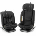 Car Chair Babyauto ACROSS Black 0 (de 0 a 10 kilos) I (9 - 18 kg) II (15-25 kg) III (22 - 36 kg) Chi Car Chair Babyauto ACROSS Black 0 (de 0 a 10 kilos) I (9 - 18 kg) II (15-25 kg) III (22 - 36 kg) Chi