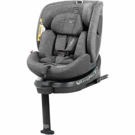 Auto Turvaiste Babyauto CORE Hall 0 (de 0 a 10 kilos) I (9 - 18 kg) II (15-25 kg) III (22 - 36 kg) L