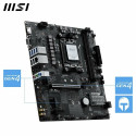 Emaplaat MSI PRO B840M-B AMD AM5 AMD