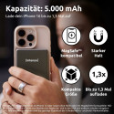 Powerbank INTENSO MW5000 5000 mAh Hall