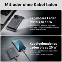 Powerbank INTENSO MW5000 5000 mAh Hall
