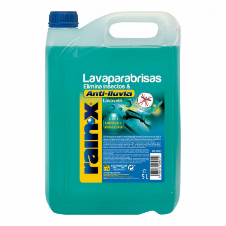 Klaasipuhasti Rainx 5 L