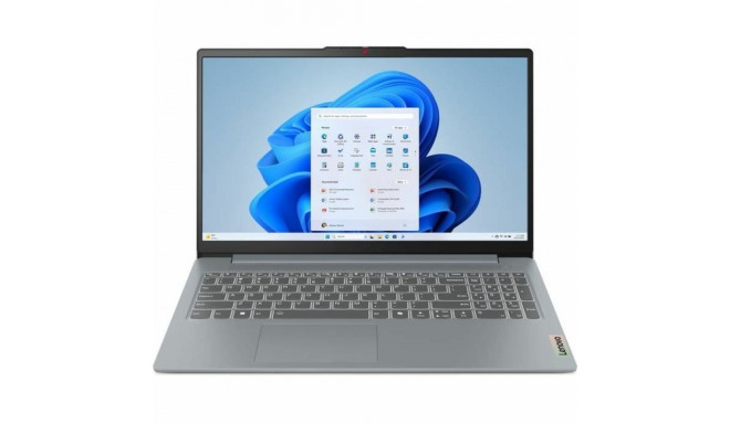 Laptop Lenovo IdeaPad Slim 3 15ITN9 15,6" Intel N100 4 GB RAM 128 GB SSD