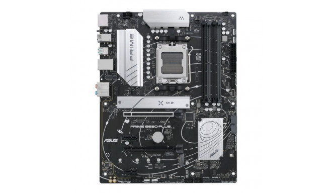 Motherboard MSI PRIME B650-PLUS CSM AMD B650 AMD AM5