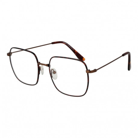 Unisex' Spectacle frame Funky Buddha FBD1014 54002