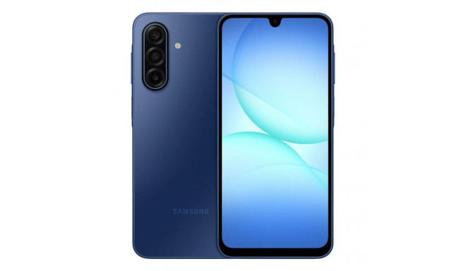 Smartphone Samsung Galaxy A17 5G 6,7" Octa Core 4 GB RAM 128 GB Blue